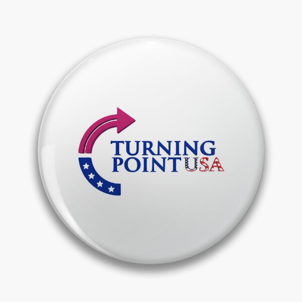 Item preview,  Turning Point Usa designed and sold by chuck-brock.
