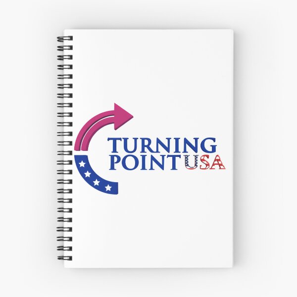 Item preview,  Turning Point Usa designed and sold by chuck-brock.