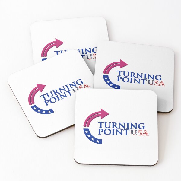 Item preview,  Turning Point Usa designed and sold by chuck-brock.