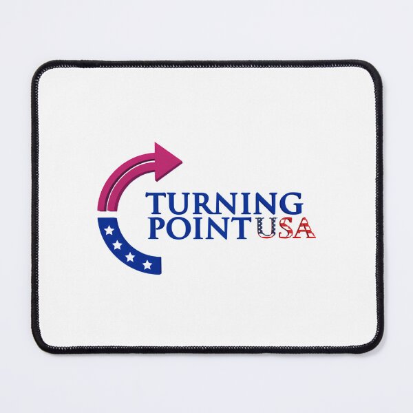 Item preview, Turning Point Usa designed and sold by chuck-brock.