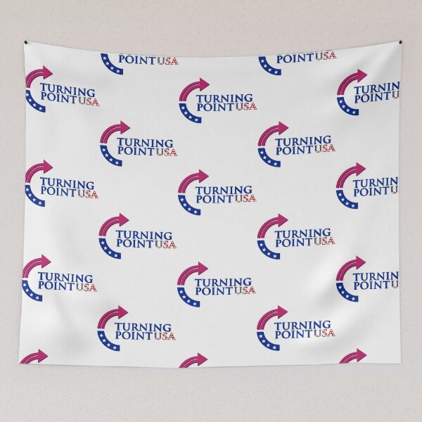 Item preview,  Turning Point Usa designed and sold by chuck-brock.