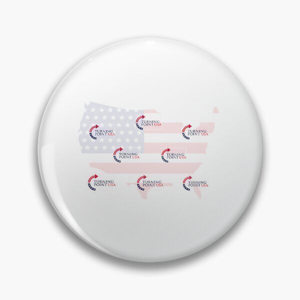 Item preview, Turning Point Usa designed and sold by chuck-brock.