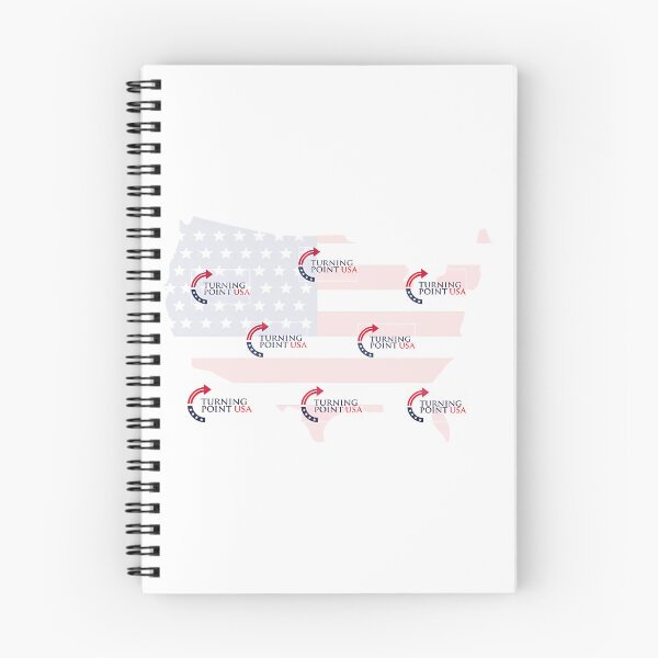 Item preview, Turning Point Usa designed and sold by chuck-brock.