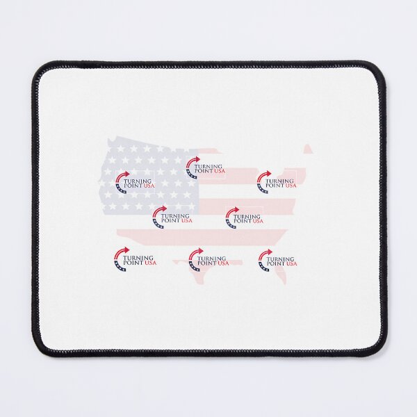 Item preview, Turning Point Usa designed and sold by chuck-brock.
