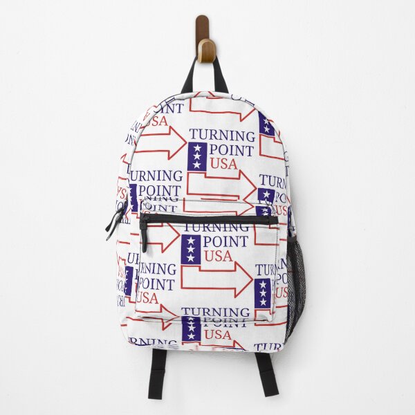 Item preview, Turning Point Usa Bold Political Statement designed and sold by chuck-brock.