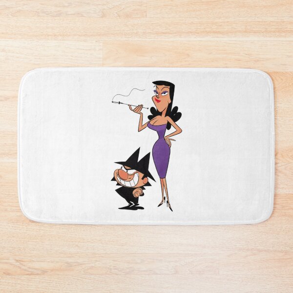 Item preview, Cartoon Retro Cute Funny Show 90s Animals Character designed and sold by RoselynKaufman.