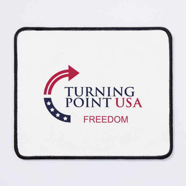 Item preview, Turning Point Usa - Freedom designed and sold by chuck-brock.