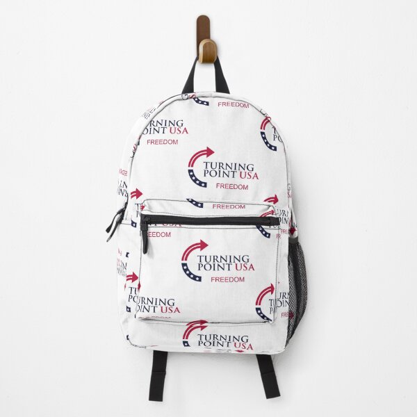 Item preview, Turning Point Usa - Freedom designed and sold by chuck-brock.