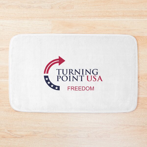 Item preview, Turning Point Usa - Freedom designed and sold by chuck-brock.