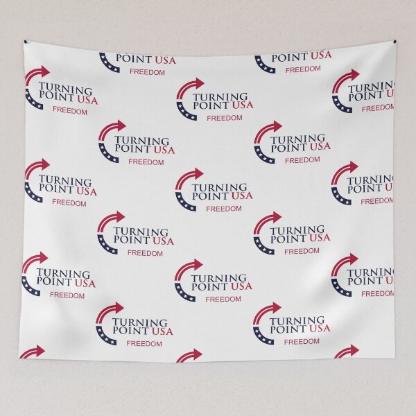 Item preview, Turning Point Usa - Freedom designed and sold by chuck-brock.