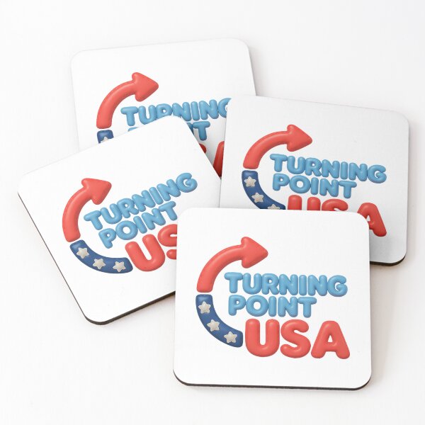 Item preview, Turning Point Usa designed and sold by chuck-brock.