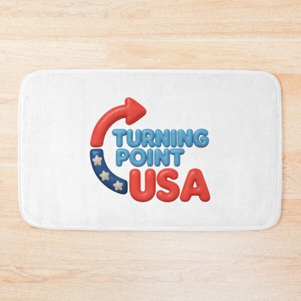 Item preview, Turning Point Usa designed and sold by chuck-brock.