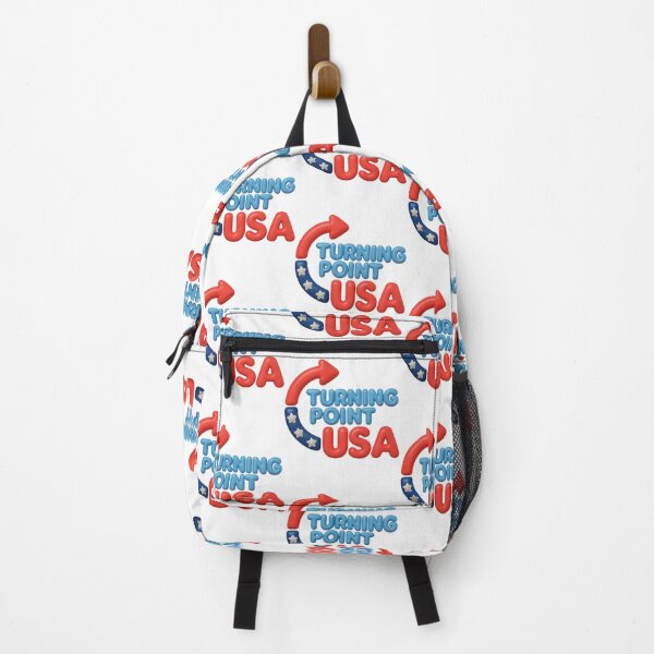 Item preview, Turning Point Usa designed and sold by chuck-brock.