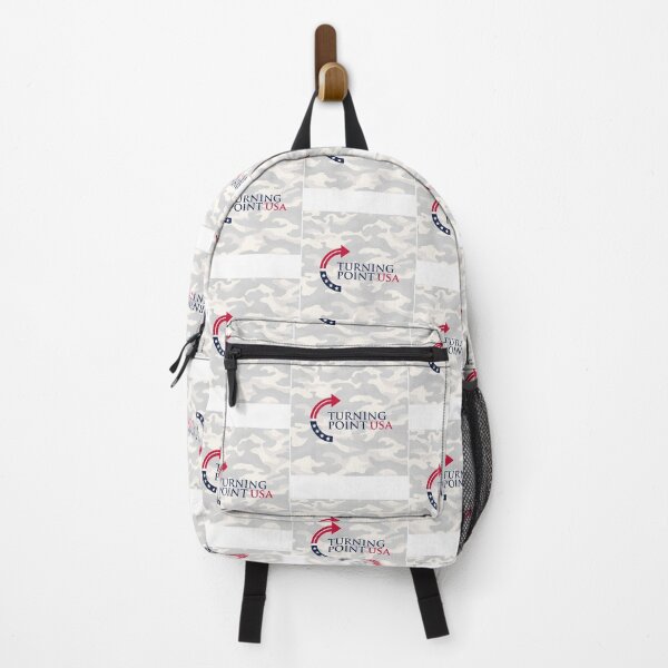 Item preview, Charlie Kirk Turning Point Usa Camo designed and sold by chuck-brock.