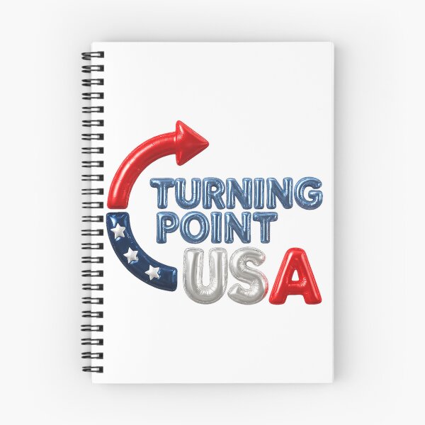 Item preview, Turning Point Usa designed and sold by chuck-brock.