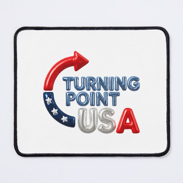 Item preview, Turning Point Usa designed and sold by chuck-brock.