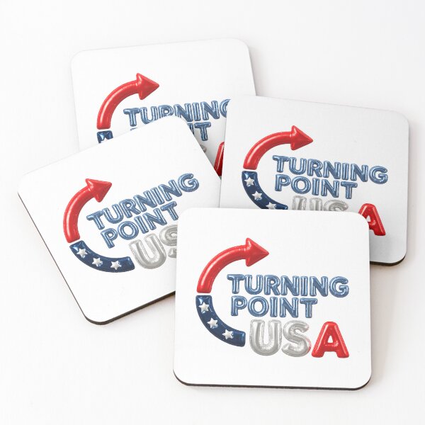 Item preview, Turning Point Usa designed and sold by chuck-brock.