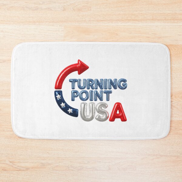 Item preview, Turning Point Usa designed and sold by chuck-brock.