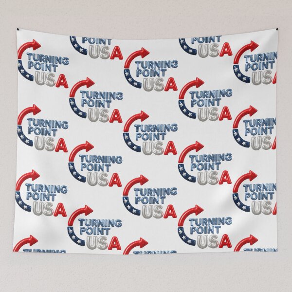 Item preview, Turning Point Usa designed and sold by chuck-brock.