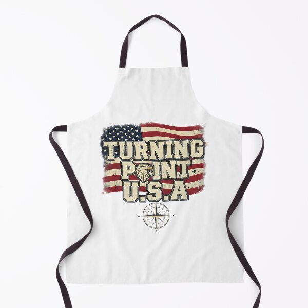 Item preview, Turning Point Usa - Patriotism designed and sold by chuck-brock.