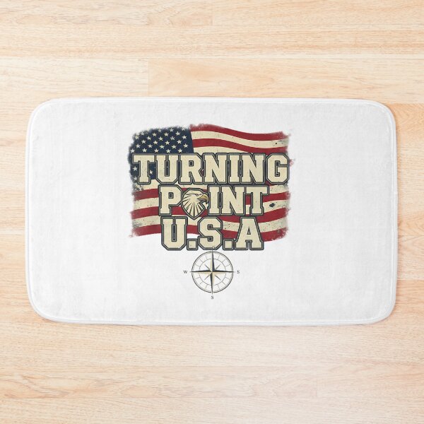 Item preview, Turning Point Usa - Patriotism designed and sold by chuck-brock.