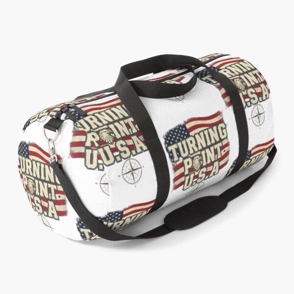 Item preview, Turning Point Usa - Patriotism designed and sold by chuck-brock.