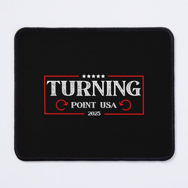 Item preview, Copy Of Turning Point Usa designed and sold by chuck-brock.
