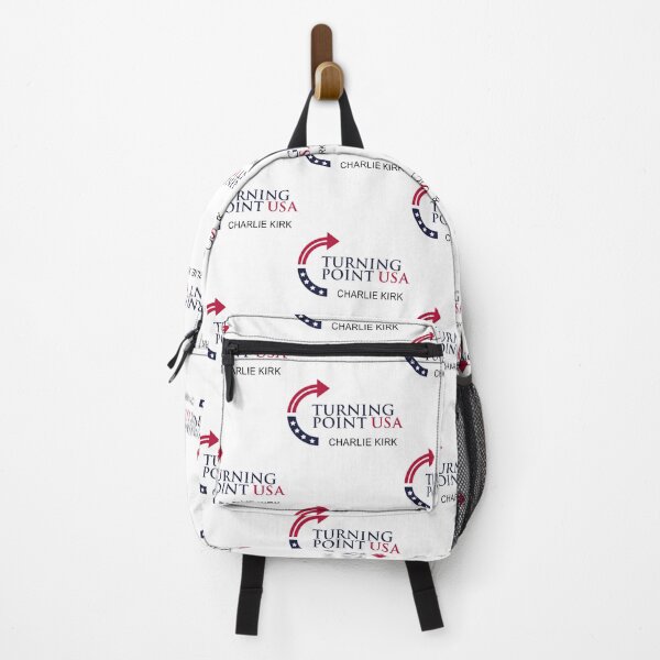 Item preview, Turning Point Usa - Charlie Kirk designed and sold by chuck-brock.