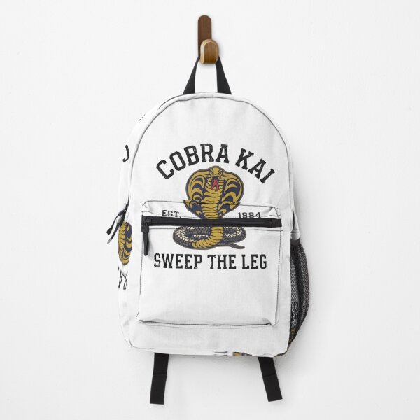 Item preview, Cobra Kai: Sweep the Leg designed and sold by soliduxo.