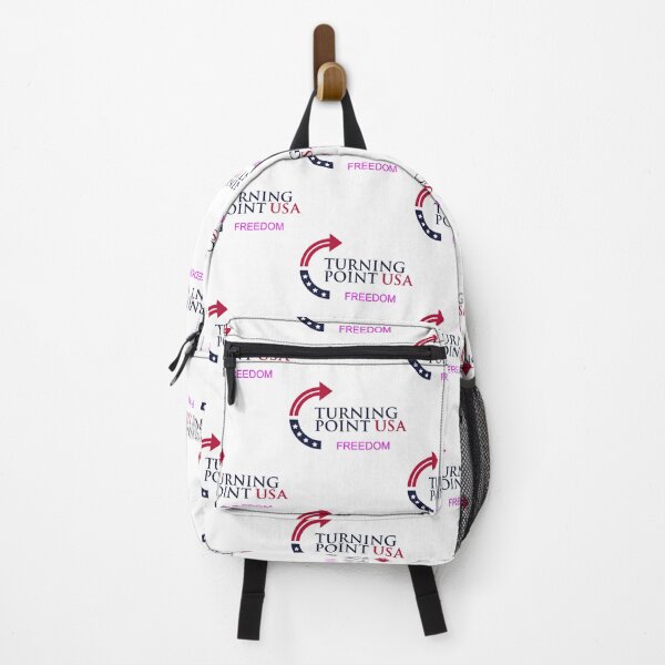 Item preview, Turning Point Usa - Freedom designed and sold by chuck-brock.
