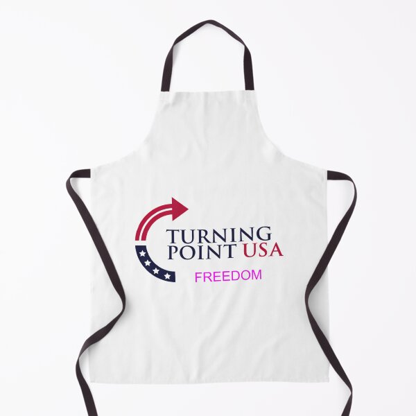 Item preview, Turning Point Usa - Freedom designed and sold by chuck-brock.