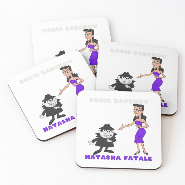 Item preview, Character Cartoon Show Funny Animals 90s Cute Retro designed and sold by RoselynKaufman.