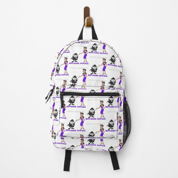 Item preview, Character Cartoon Show Funny Animals 90s Cute Retro designed and sold by RoselynKaufman.