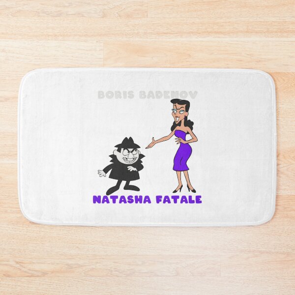 Item preview, Character Cartoon Show Funny Animals 90s Cute Retro designed and sold by RoselynKaufman.