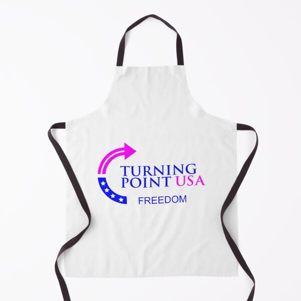Item preview, Turning Point Usa - Freedom designed and sold by chuck-brock.