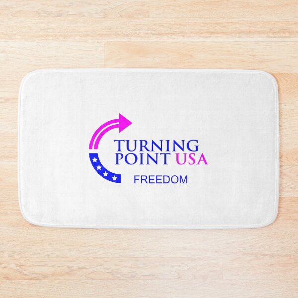 Item preview, Turning Point Usa - Freedom designed and sold by chuck-brock.