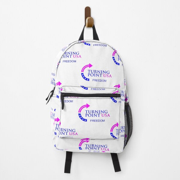 Item preview, Turning Point Usa - Freedom designed and sold by chuck-brock.