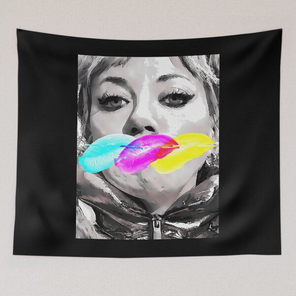 Item preview, Mandy designed and sold by EbonyTaylors.