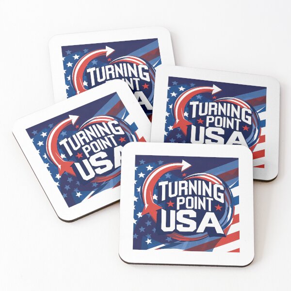 Item preview, Turning Point Usa designed and sold by chuck-brock.