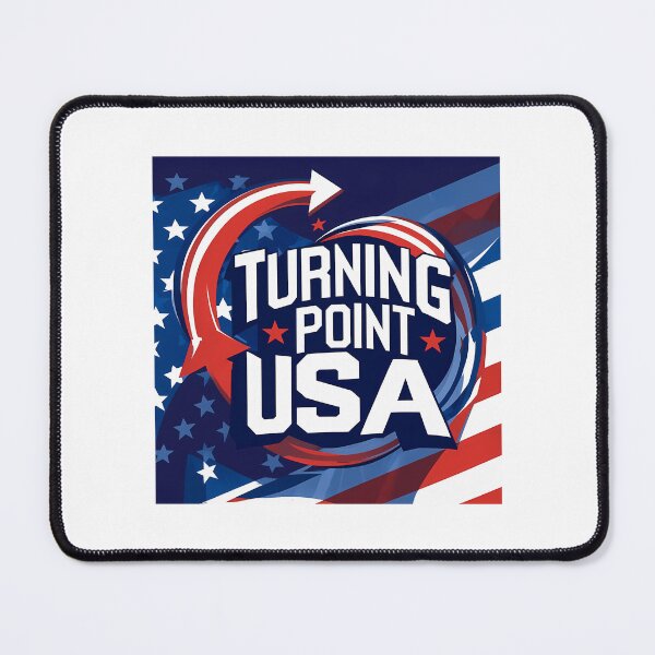 Item preview, Turning Point Usa designed and sold by chuck-brock.