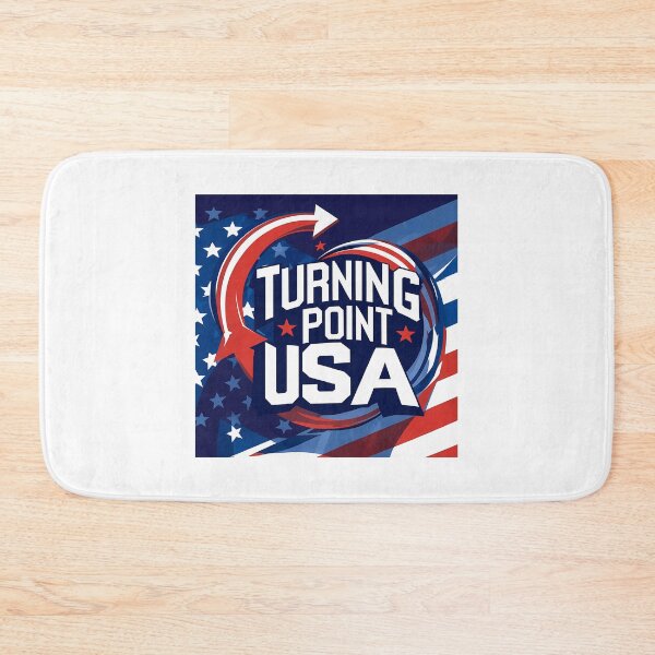 Item preview, Turning Point Usa designed and sold by chuck-brock.