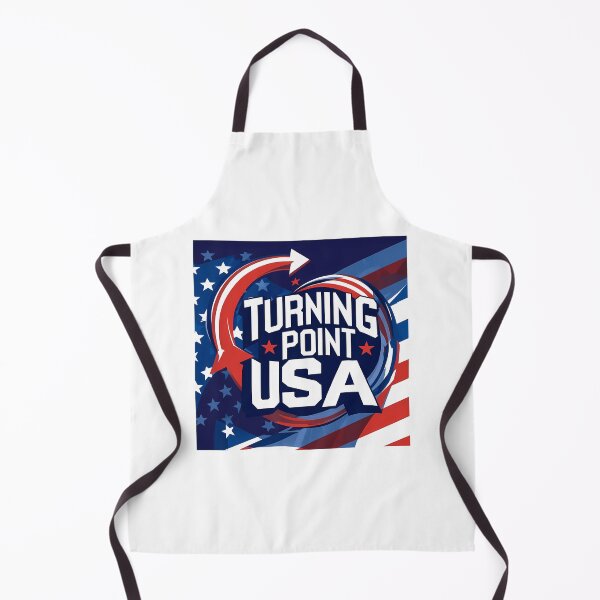 Item preview, Turning Point Usa designed and sold by chuck-brock.