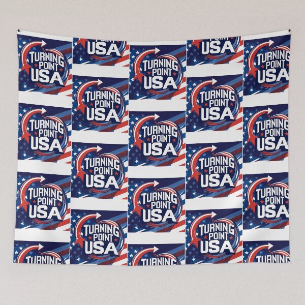 Item preview, Turning Point Usa designed and sold by chuck-brock.