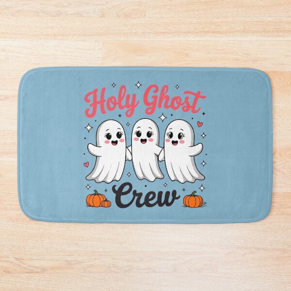 Item preview, Holy Ghost Crew  designed and sold by HowToCanadian.