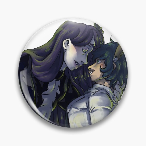 Item preview, Zorba & Will - Gentle Affection - Lined designed and sold by AstralRavens.
