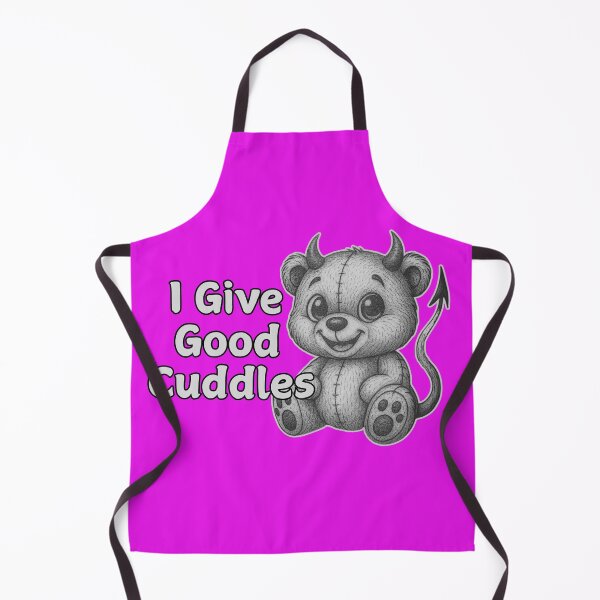 Item preview, Cuddles designed and sold by Chaos Fairy Creations.