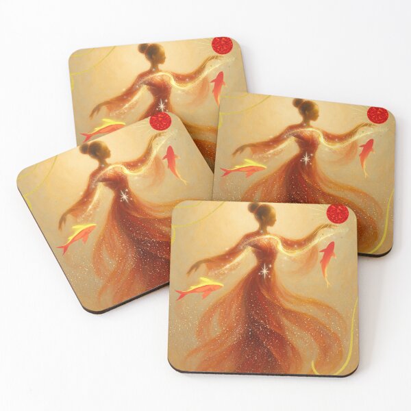 Item preview, Mystical Chinese Dancer designed and sold by JOSTH.