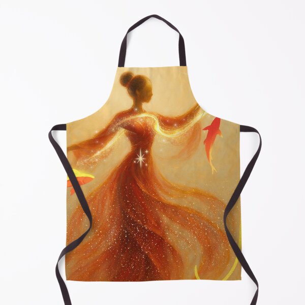 Item preview, Mystical Chinese Dancer designed and sold by JOSTH.