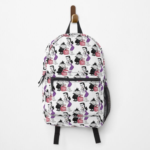 Item preview, Animals Cartoon Cute Character 90s Show Retro Funny designed and sold by RoselynKaufman.