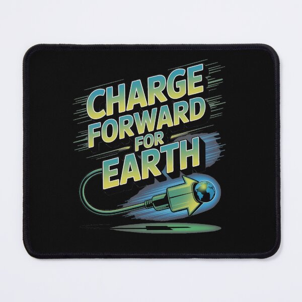 Item preview, powered by electricity - renewable energy - electric future - eco warrior - fast electric car - silent speedster - electric power - futuristic driver - eco driver - planet over petrol designed and sold by JansenGS.